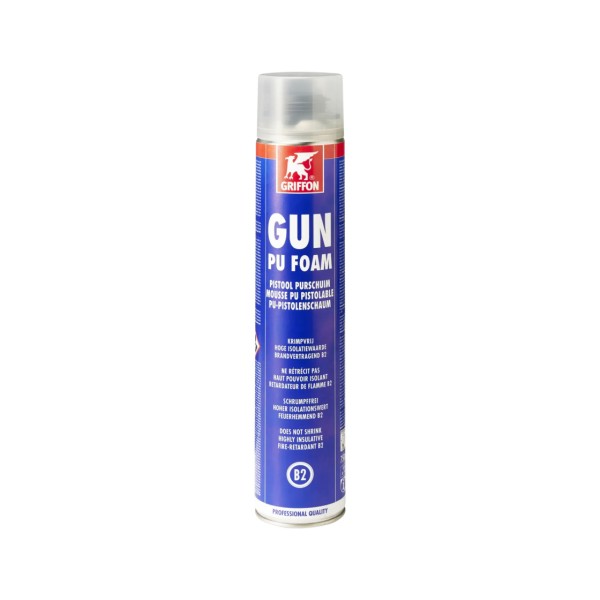 GRIFFON® Pistolen PU Schaum | 750 ml