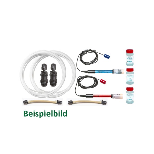 BAYROL Jahreswartungskit Service KIT  für Automatic Cl-pH | ab Version 2021