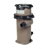 Hayward SwimClear Patronenfilter | 14 m² Filterfläche