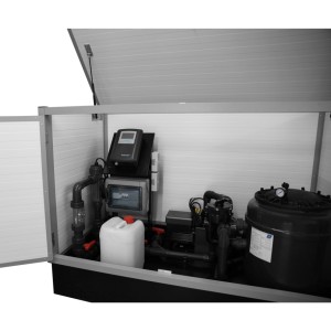 Trend Pool Technikbox Premium Flex | versch. Ausführungen