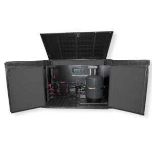 Trend Pool Technikbox Classic XL Flex | versch. Ausführungen