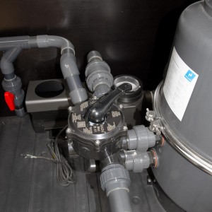 Trend Pool Technikbox Classic XL Flex | versch. Ausführungen