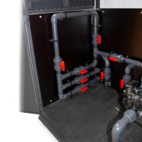 Trend Pool Technikbox Classic XL Flex | versch. Ausführungen