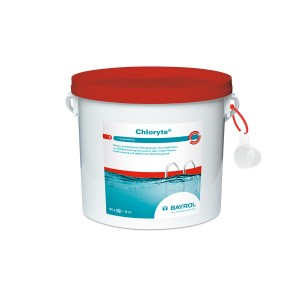 BAYROL Chloryte® 5 kg