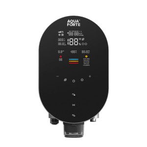 AquaForte Inverter Salzchlorinator B-Clear LS60