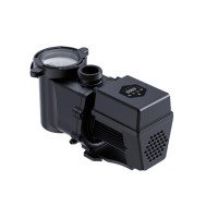 AquaForte Eco IVS 150 Filterpumpe | drehzahlgeregelt | 25,5 m³ | 230 V