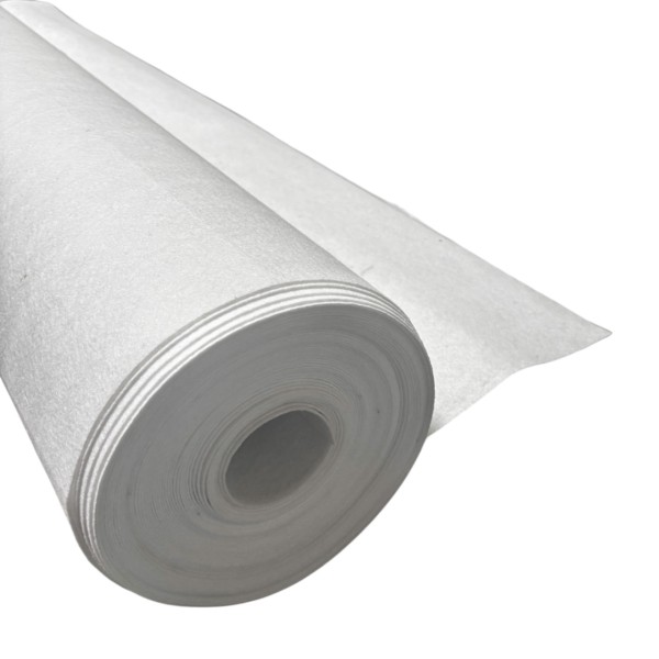 Trend Poolvlies 300 g | thermisch fixiertes PPPolypropylen | Breite 1,50 m | Länge 25 m | 37,5 m² Rolle