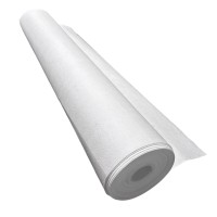 Trend Poolvlies 300 g | thermisch fixiertes PPPolypropylen | Breite 1,50 m | Länge 25 m | 37,5 m² Rolle