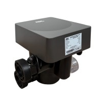 AquaForte® automatisches 6-Wege Ventil | Universell