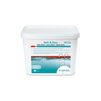 BAYROL Soft & Easy 20 m³ | 4,48 kg