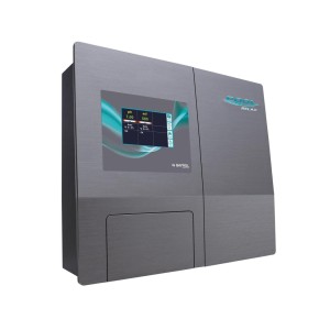 BAYROL PoolRelax® 3 Aktivsauerstoff (O2/pH) Sauerstoff
