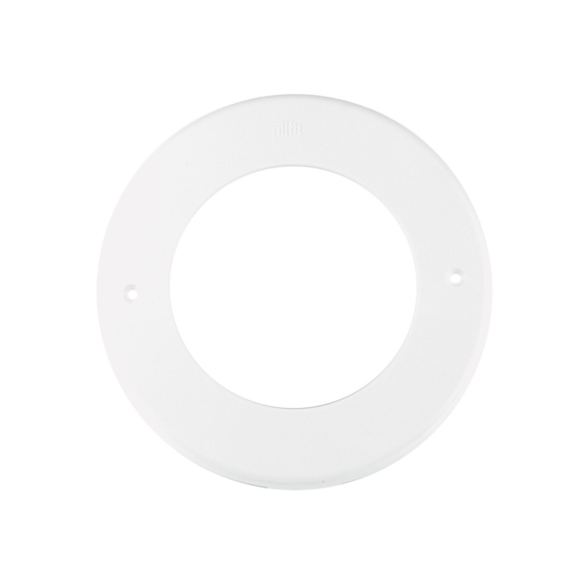 Blende einzeln für Unterwasserscheinwerfer ABS