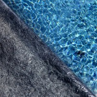 Renolit Alkorplan Touch | 2,00 mm Stärke | Rolle 20,625 m² | Breite 1,65 m | 12,5 lfm | Elegance