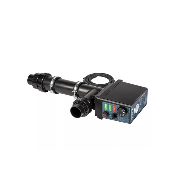 Daprà Elektroheizer Neo Compact D-EWT-NC 1,5 kW 400 V