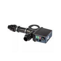 Daprà Elektroheizer Neo Compact D-EWT-NC 1,5 kW 400 V