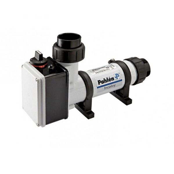 Pahlén Elektroheizer 9 kW 400V