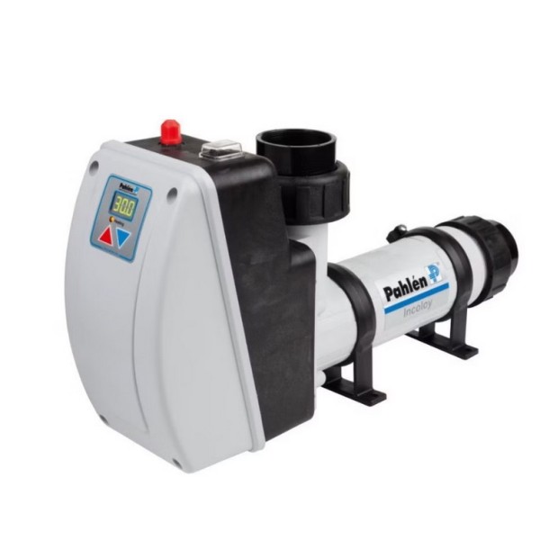 Pahlén Elektroheizer Aqua HL Digital D60