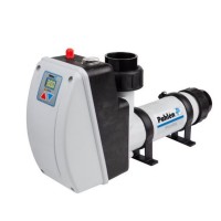 Pahlén Elektroheizer Aqua HL Digital D60