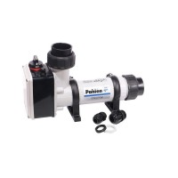 Pahlén Elektroheizer Kompakt Titan 9 kW - 400V