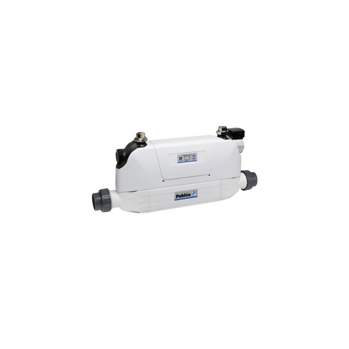 Pahlén Wärmetauscher Aqua-MEX (FE) Titan 70 kW