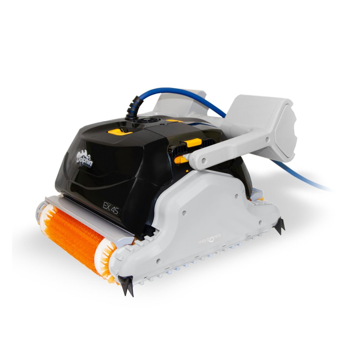 Maytronics Poolroboter Dolphin Explorer | Wand- und Bodenrei