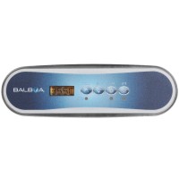 Balboa TP260W Bedienfeld Whirlpool Display