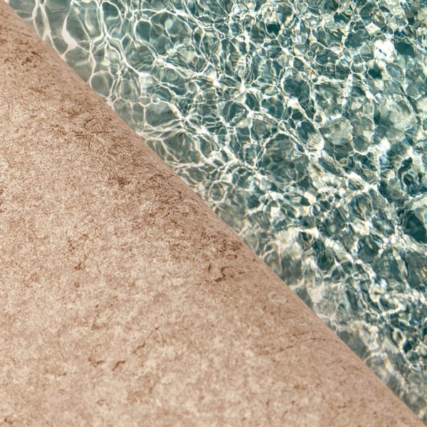 Renolit Alkorplan Touch | 2,00 mm Stärke | Rolle 20,625 m² | Breite 1,65 m | 12,5 lfm | Sublime