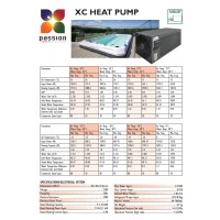 Bypass für Passion Wärmepumpe Heatpump X-treme Green 6,3kW bis -20