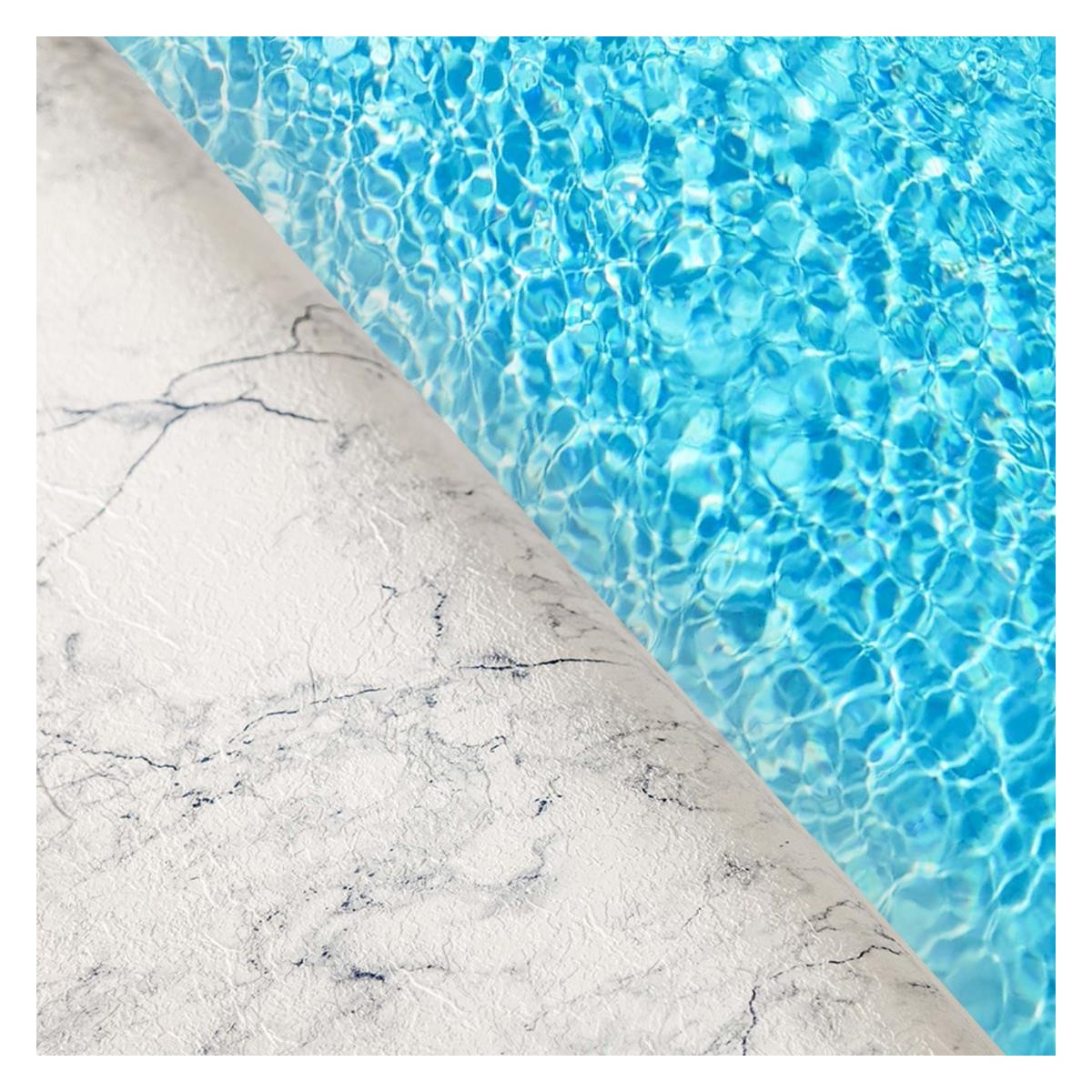 Renolit Alkorplan Touch | 2,00 mm Stärke | Rolle 41,25 