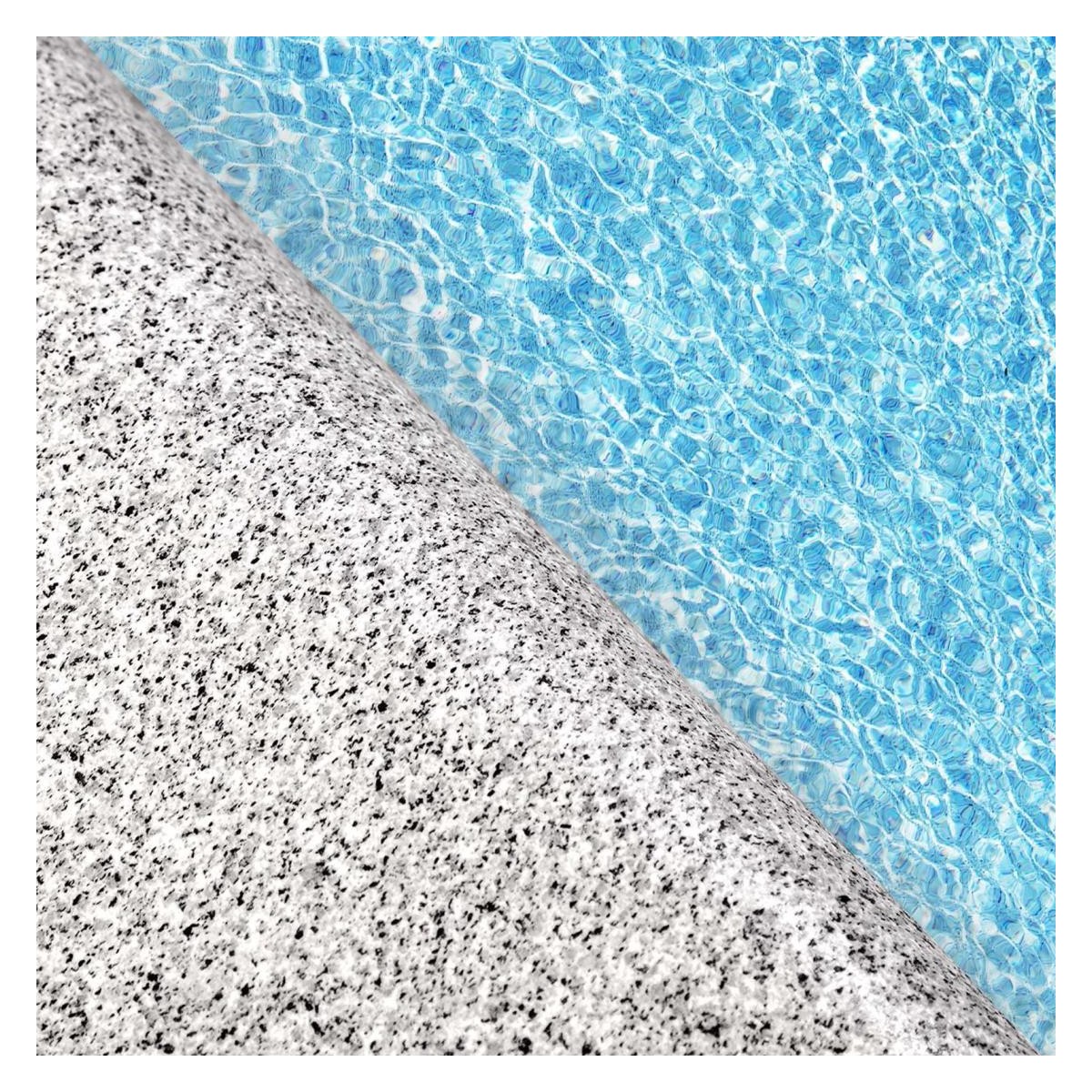 Renolit Alkorplan Touch | 2,00 mm Stärke | Rolle 41,25 