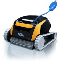 Poolroboter Dolphin Zenit 60  - SF60 - Salzwasser Poolsauger