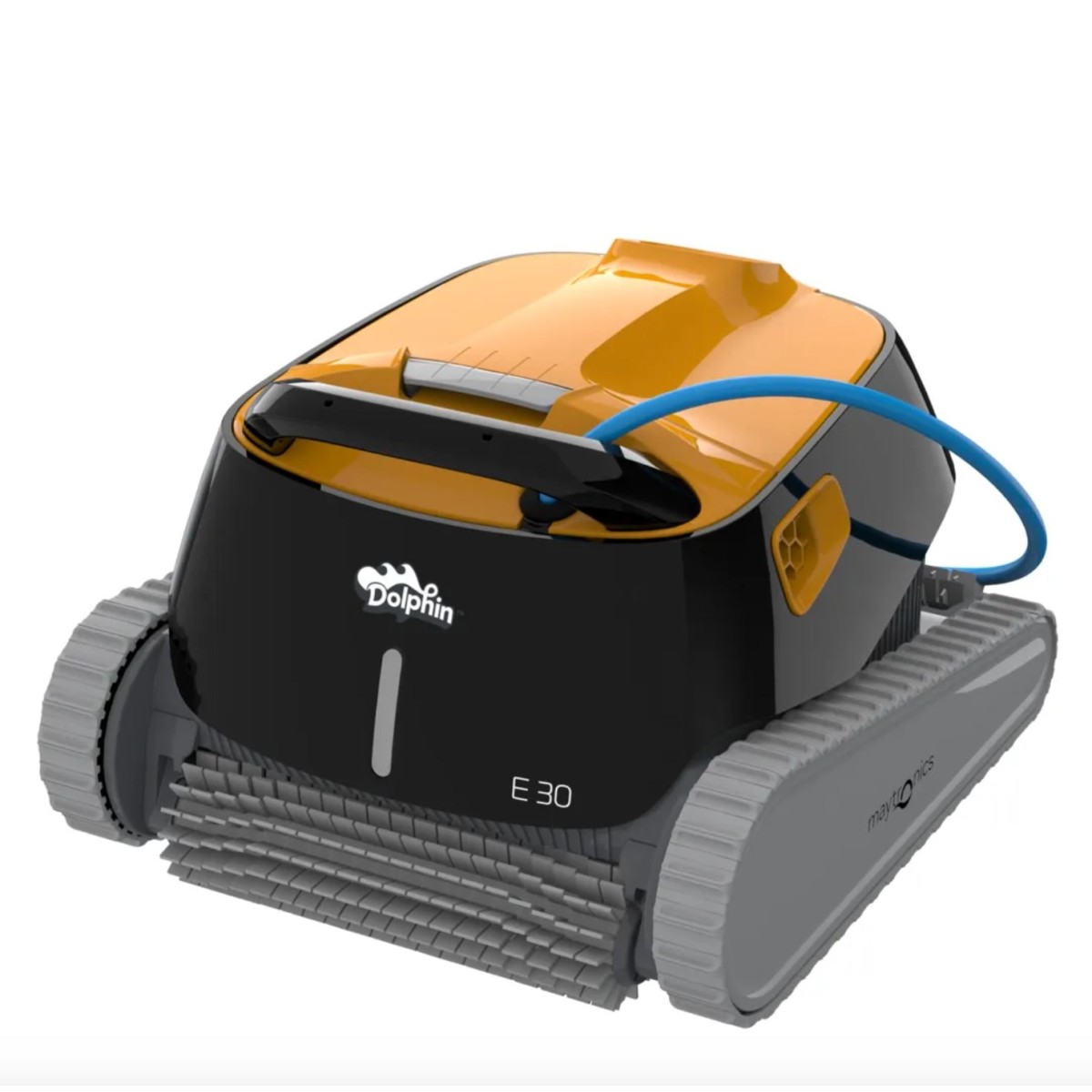 Poolroboter Dolphin E30 Boden, Wänd box