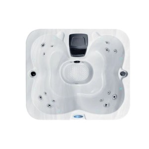 Passion Spas Whirlpool Sparkling 170 x 152 x 74