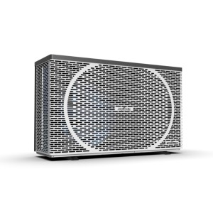 Fairland AQUAX20 Wärmepumpe Poolheizung 18kW AQUA X20