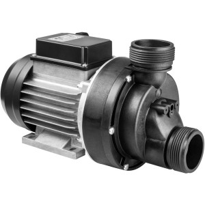 JTC DRM60 Umwälzpumpe mit zentraler Ansaugung Whirlpoolpumpe