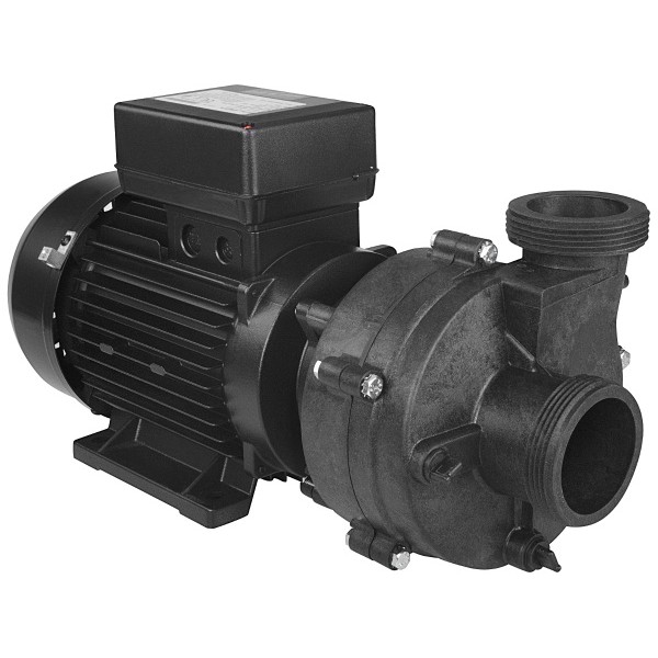 Balboa Niagara 3HP einstufige Pumpe 2,5 kW (3 HP)