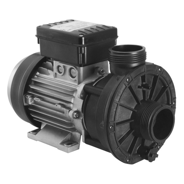 BALBOA Pumpe HydroAir HA460 Zentralansaugung 1,3 kW (1,7 HP)