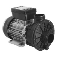 BALBOA Pumpe HydroAir HA460 Zentralansaugung 1,3 kW (1,7 HP)