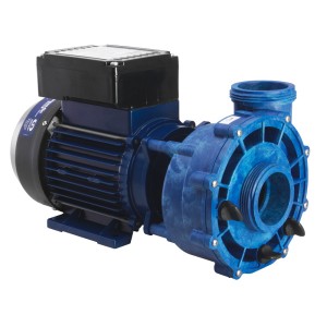 Aqua-Flo Flo-Master XP2e einstufige Pumpe 2,2 kW