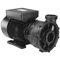 Einstufige 2 HP Koller-Pumpe 1,5kw 2HP Whirlpoolpumpe