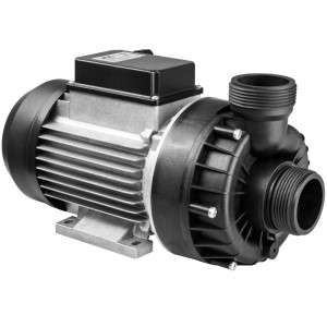 JTC PCF100 einstufige Pumpe 1,1 kW – 1,25 HP Zirkulationspumpe ACM0834