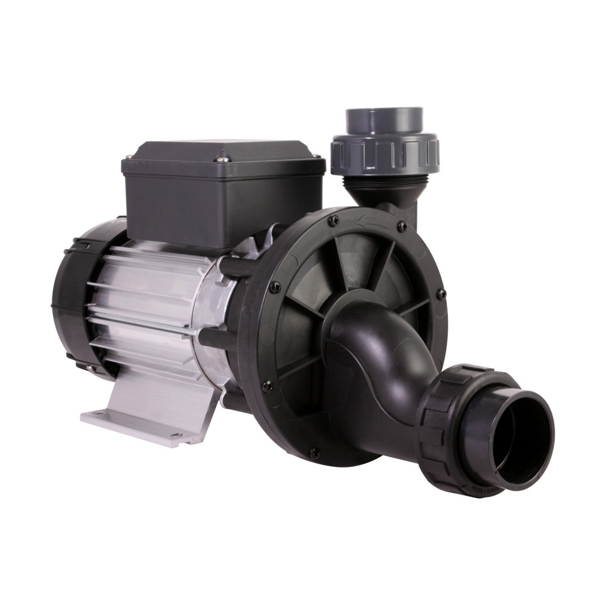 Pumpe SIREM PB1C8024L1B zweistufig