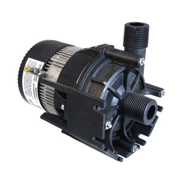 Laing E10 Pumpe mit 3/4"-Gewinde 71W Zirkulationspumpe Whirlpool
