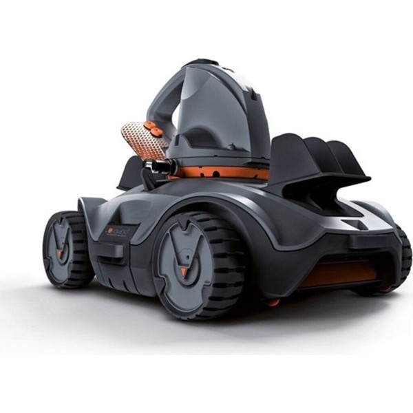 Akku-Poolsauger Vektro AUTO kabelloser Poolroboter