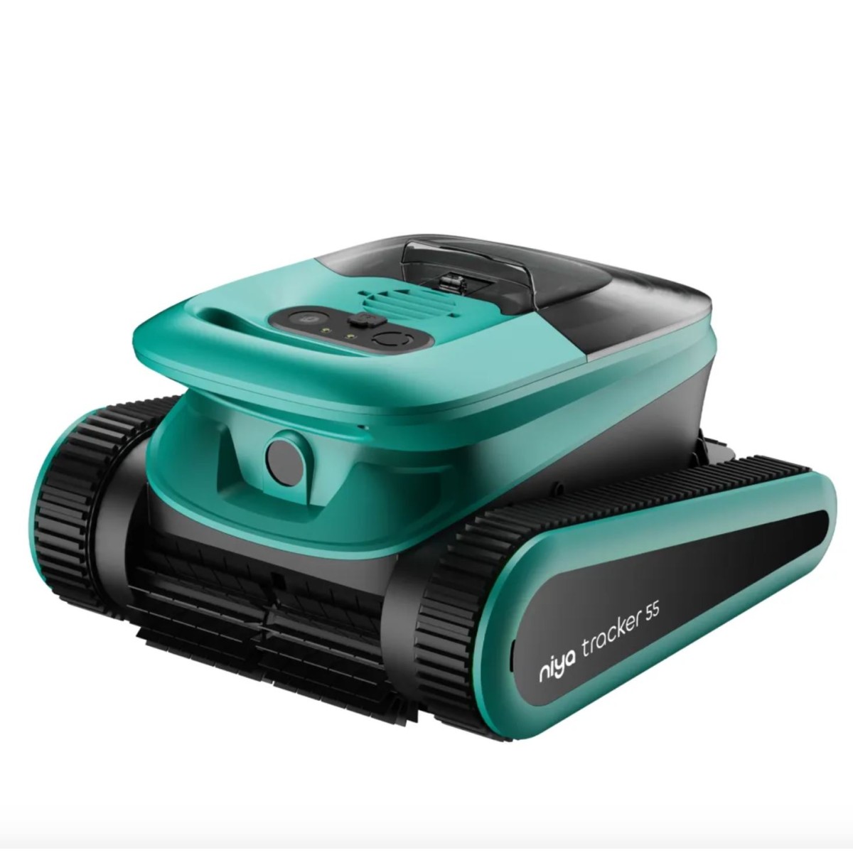 Maytronics Niya Tracker 55 - T55 Kabellos Poolreiniger f&uum