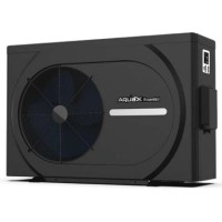 Fairland Aqua X Essential 17,1W Wärmepumpe Poolheizung
