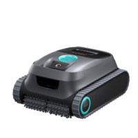 Aiper Scuba P1 – Automatischer Poolroboter für Boden & Wände