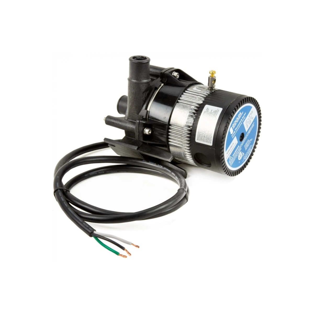 Laing / Goulds E10 Spa Umwälzpumpe E10-NSHNDNN2W (60W, 