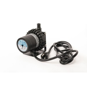 Laing / Goulds E3 Umwälzpumpe E3-DCHFDNNW, 27W, 24h, 1/2", Glattstab