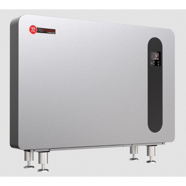 Fairland Entfeuchter Rapid Inverter DH120 Luftentfeuchter RIDH120